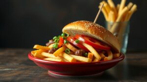 America’s National Dish