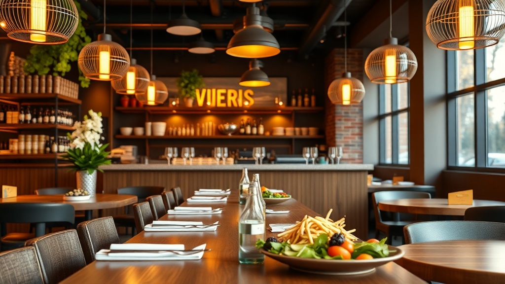 Best Restaurant Management Software For Small Businesses In 2025