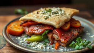 Food Meets Art: Exploring Culinary Creativity Across The States