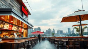 Franchise Vs Independent: Which Restaurant Model Wins?