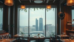 Most Instagrammable Restaurants In USA