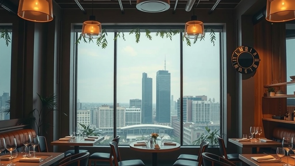 Most Instagrammable Restaurants In USA