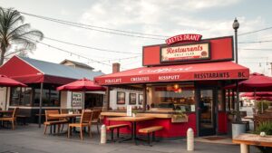 Top Marketing Strategies For Local Restaurants