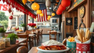 Where Is The Best Food In The USA