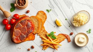 Which Country Has The Best Cuisine