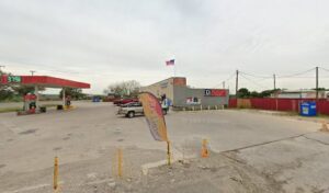 Hunt Brothers Pizza
