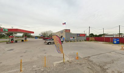 Hunt Brothers Pizza
