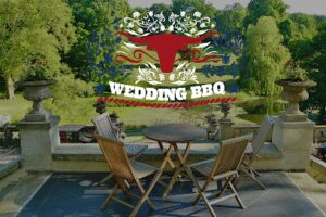 Wedding BBQ Cater