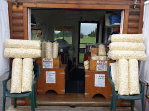 B-Pop Kettle Korn