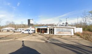 Old South Bbq Factory