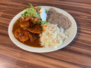 Mi Reino Mexican Cuisine