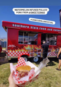 Sweet Edna’s Southern Catering