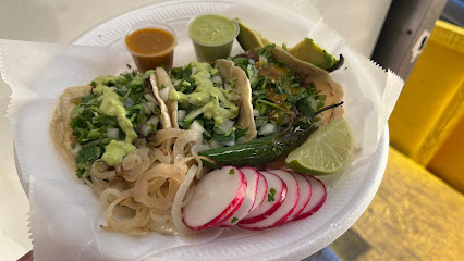 Taqueria Viki