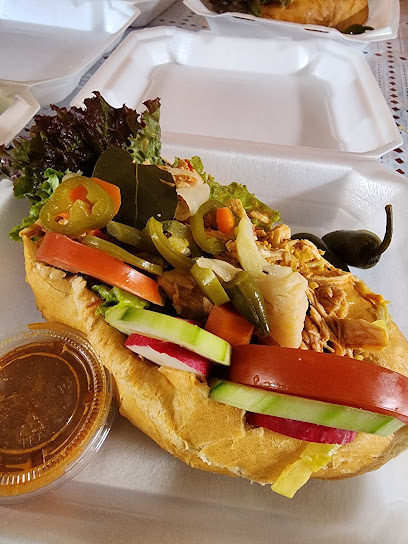 Estilo Salvadoreno