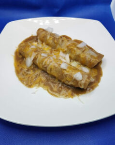 Carmona’s Super Taco