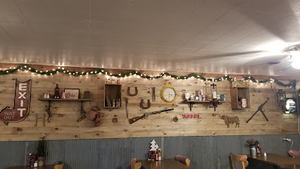 TNT Burgers & Steaks