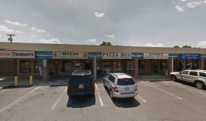 Mulan Chinese Restaurant