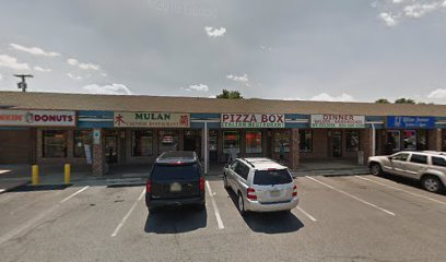 Mulan Chinese Restaurant