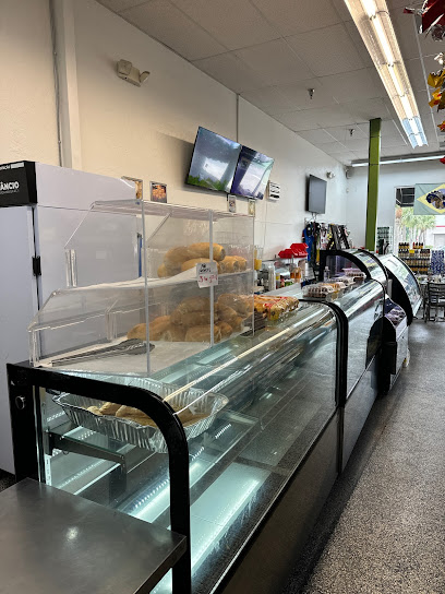 Forno Capixaba