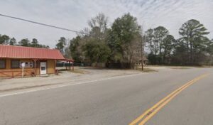 The Corner Store Restaurant