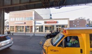 Tacos el chipotle
