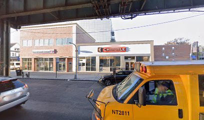 Tacos el chipotle