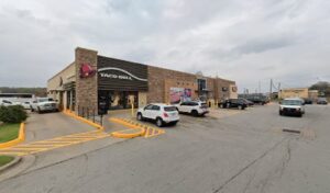 PJ Fresh Marketplace