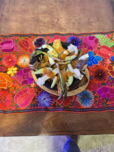 La Feita Mexican Restaurant