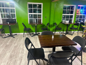 La Casita Mexican Food