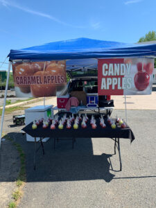 The Concession Stand
