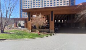 Lobby Cafe – Harrah’s Cherokee Casino Resort