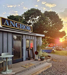 The Anchor