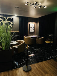 Breakroom Restaurant