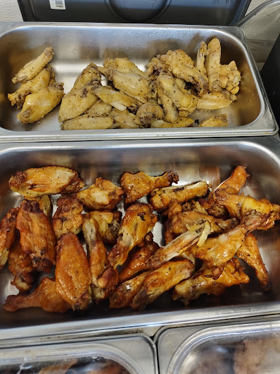 T & M Snowcones & More