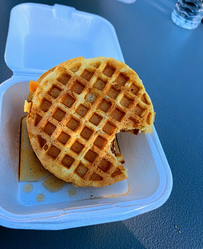 Waffles on Wheels