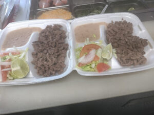 Tacos y tortas Lupita