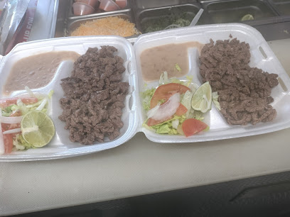 Tacos y tortas Lupita