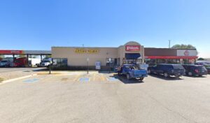 PJ Fresh Marketplace