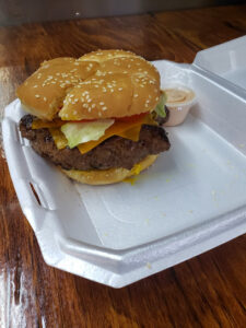 BangersBurgers