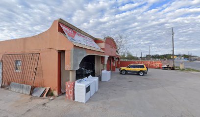 La Pasadita Tagueria