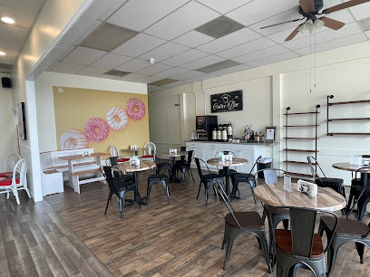 Boomtown Cafe