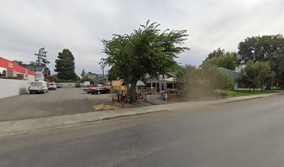 Aardvark Express 2