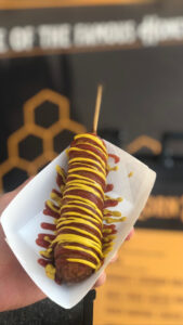 The Corndog Company – Ely