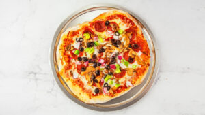 Baba’s Pizzeria