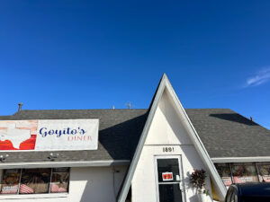 Goyito’s Diner