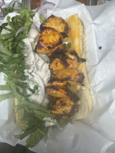 Pdx Kabob