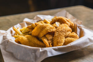 Shivers Creek Catfish House Express of Star