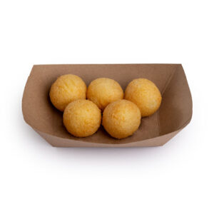 QBA Bowls & Bites