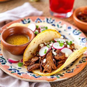 Tacos El Wero