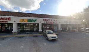 6900 Daniels Pkwy